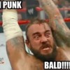 CM Punks WWE Theme Song (2010-2011).