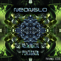 Neonglo - Psy Fry Acid Brain Sync