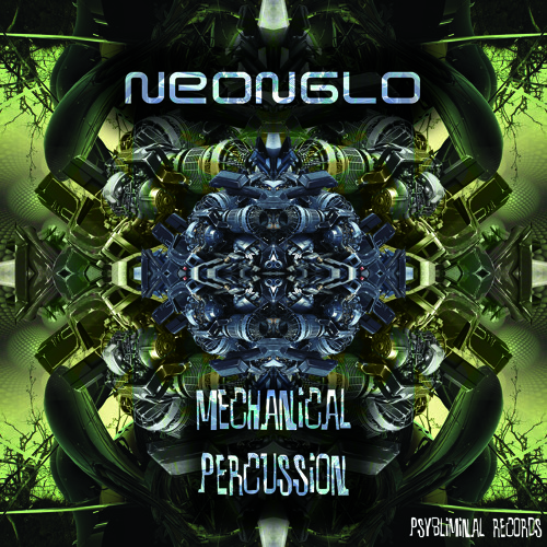 Neonglo - Psy Fry Acid Brain Sync