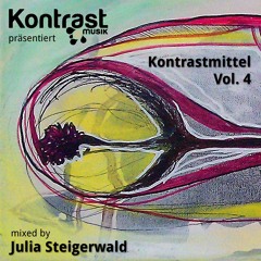 Kontrastmittel Vol. 4 mixed by Jylie