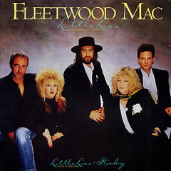 Little lies (Fleetwood mac cover)