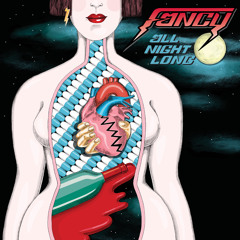 Fancy • All Night Long (Vitalic rework)