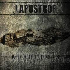 Lapostrof - Lettre (2010)