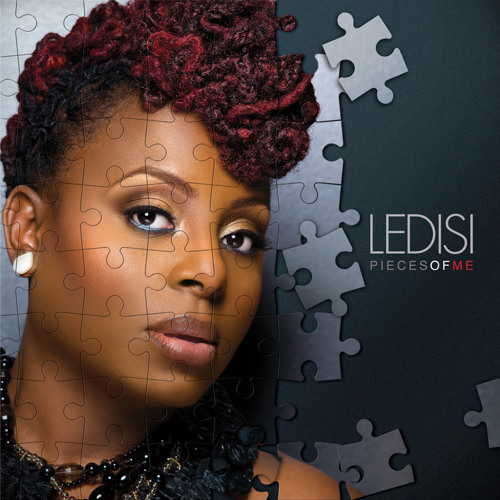 Stream ledisi Listen to Pieces of Me playlist online for free on