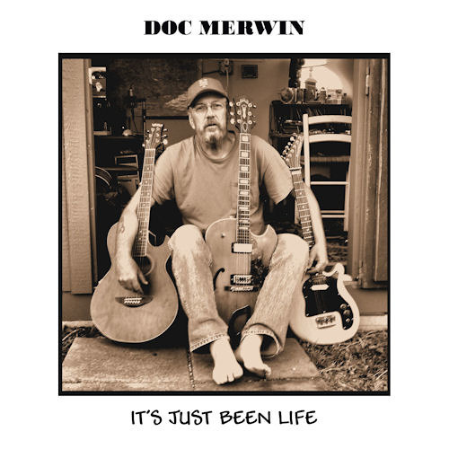 05-It's Just Been Life
