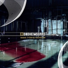 Dødheimsgard - Ion Storm (taken from the 666 International reissue)