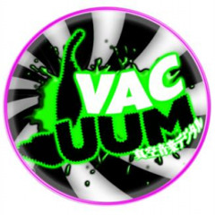 Jerv & Skootz - You'll Never Be (Gangsta) ( Vacuum Music )