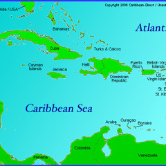 Caribbean