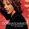 Donna Summer - Con Te Partiro (Messy Boys Drumapella) Epic USA
