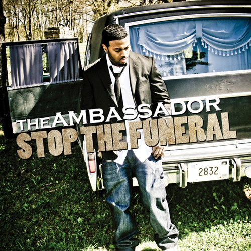 The Ambassador "Up Down" ft. Charmaine