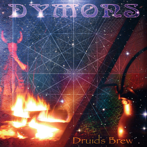Dymons - Sparkles