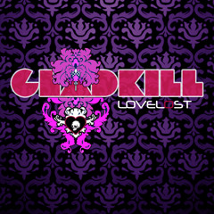 Lovelost EP Preview Mixtape (NOW available via Made in Glitch)