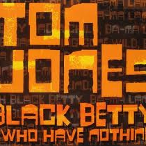 Stream STEREO BOMB vs. Tom Jones - Black Betty (DJ HUSAINOFF & DJ KINETIK  Remix) by DJ Husainoff/ STEREO BOMB | Listen online for free on SoundCloud
