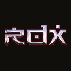 RDX - Champion Sound