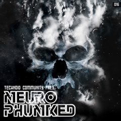 Neurophunked 016 (2011 Jun)