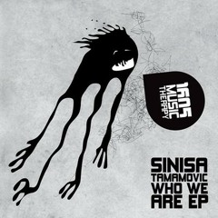 Sinisa Tamamovic - Who We Are - 1605