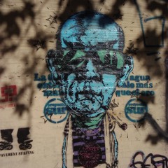 Aggressive Intention!