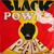Artwork for Peace, Revolution and Black Power (RADIO EDIT)