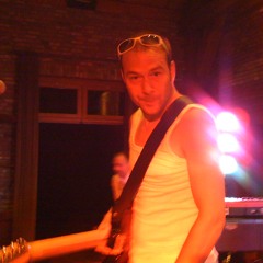 What it Takes (LIVE)