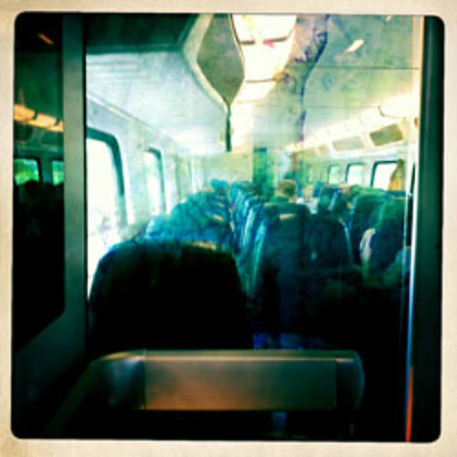 Fedbymachines - Last Stop [First Light EP, out now on Warminal]