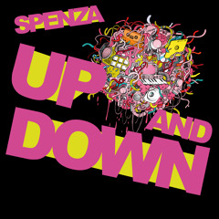 Spenza - Up And Down (preview) release 16.06.2011