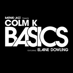 Colm K - Basics ft Elaine Dowling (Alister Johnson Remix)
