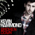 Artwork for Broken Down - Kevin Hammond