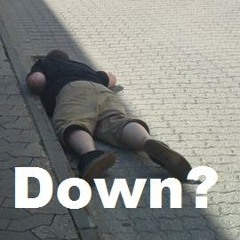 Down (Jay Sean Cover)