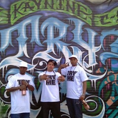 TRY ME - Kay Nine, Jayo Felony, C-quel, Tommy Redding