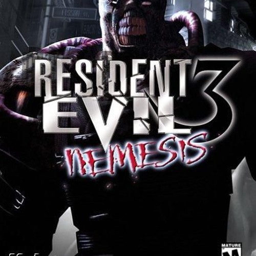Resident Evil 3 - Free From Fear