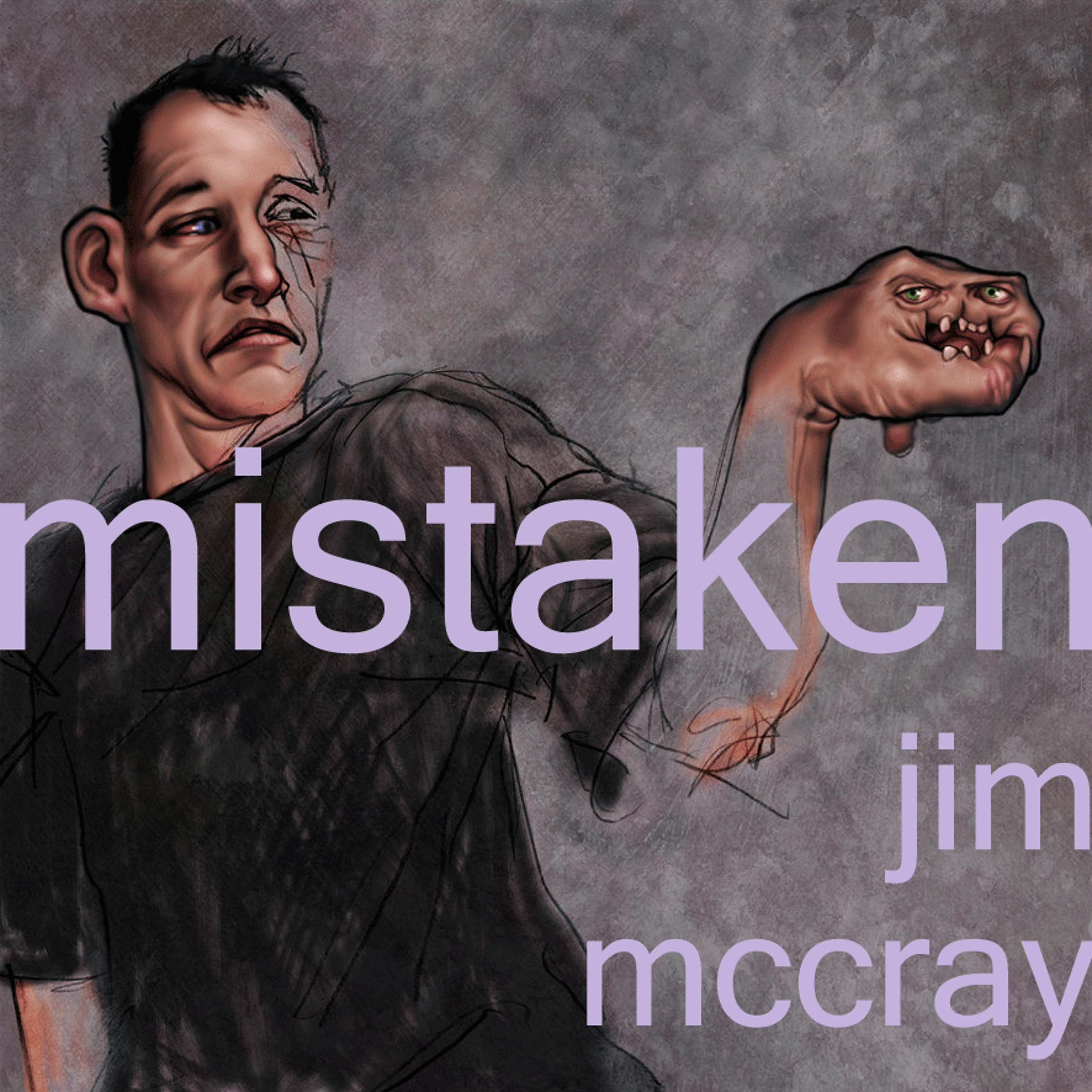 Mistaken episode artwork