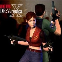Resident Evil- Code Veronica - Murderous Eyes