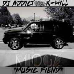 06 MOGZ - Party Girl ft TYGA x Lloyd