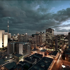 MRSHLL - Downtown (Intro)