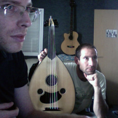 Lutes for now...