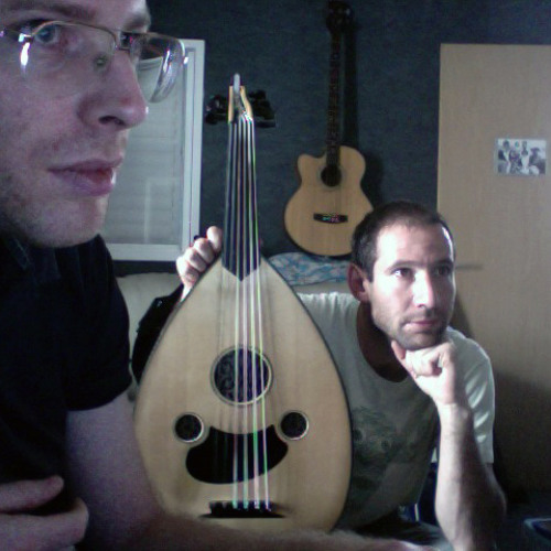 Lutes for now...