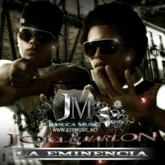 Joel & Marlon Ft Monkey Black,Piddy Pablo,Speddy,Don Miguelo & Ivi Queen - Dembow Mix