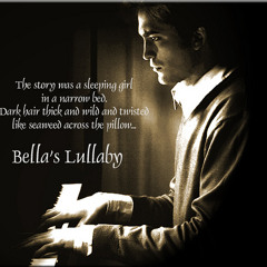 Twilight - Carter Burwell - "Bella's Lullaby" By Alexis Mura