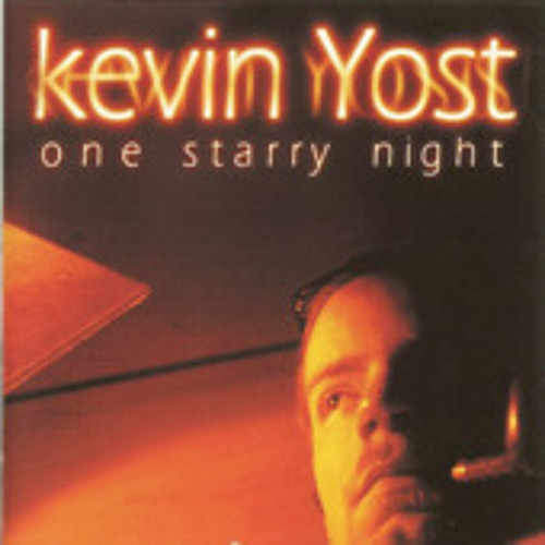 Kevin Yost - Dreams Of You - Sebastian Davidson remix
