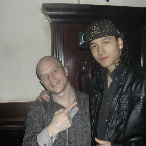 Cosculluela - Prrrum (Cappy Moombahton RMX) SAME RMX, NEW D.L.L