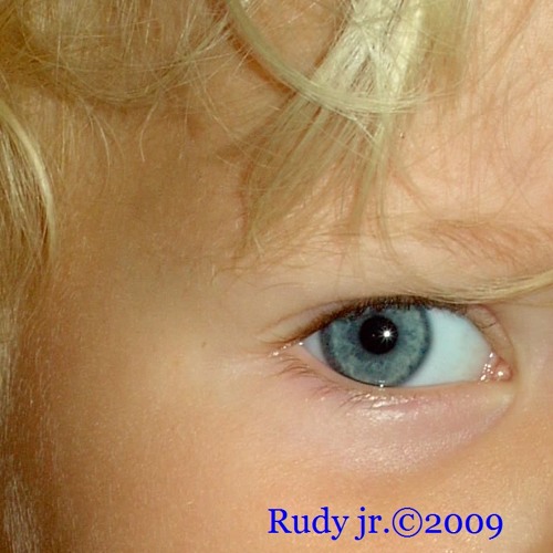Rudy jr. - Schøn 2011