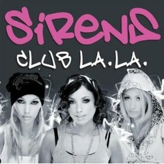 DJ Q ft Sirens - Club LaLa
