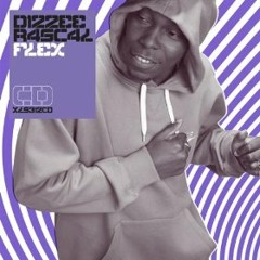 Dizzee Rascal - Flex (DJ Q Remix)