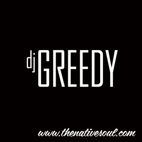 Dj Greedy - NuWave Mixxx