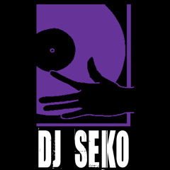 Dipset Anthem (DJ Seko K.O. Blend)