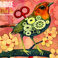 SBKW002 Orange Ta Tha Ta - Medley