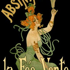 Absinthe Passenger