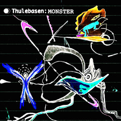 Thulebasen - Monster