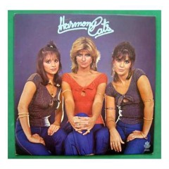Harmony Cats - Harmony Cats theme