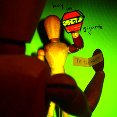 Corazón (disculpen las molestias)